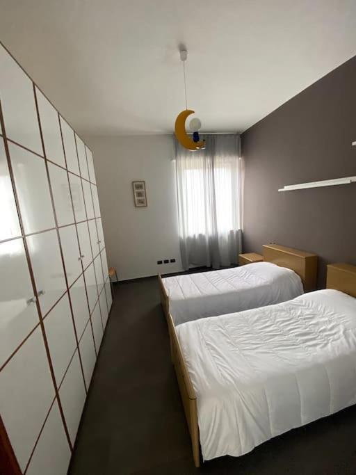 Nice House Luminoso Con Terrazzo 加拉瑞特 外观 照片